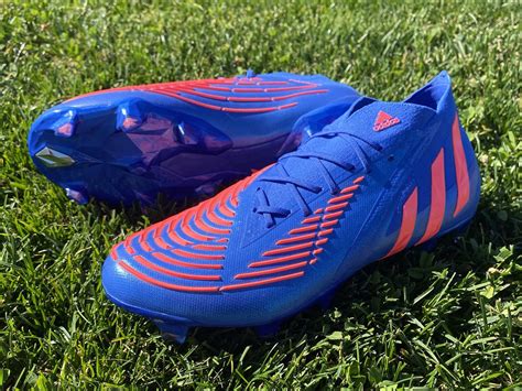 adidas predator edge soccer